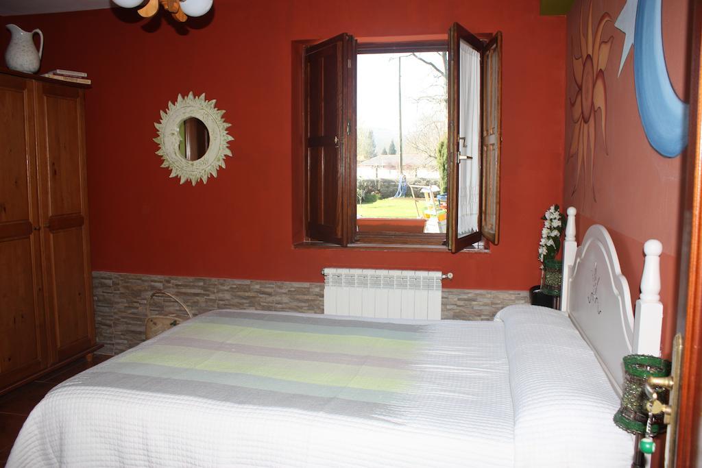 Llosa De Ibio Zimmer foto