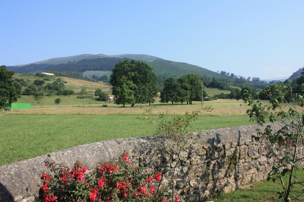 Llosa De Ibio Exterior foto