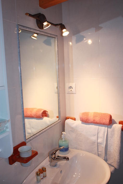 Llosa De Ibio Zimmer foto
