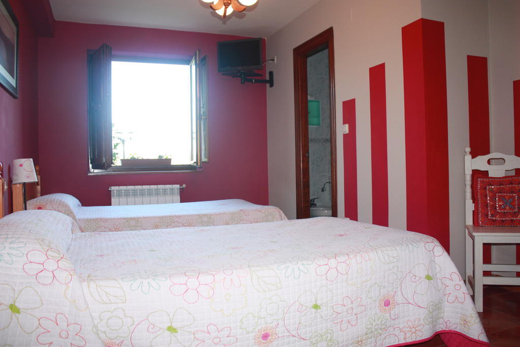 Llosa De Ibio Zimmer foto